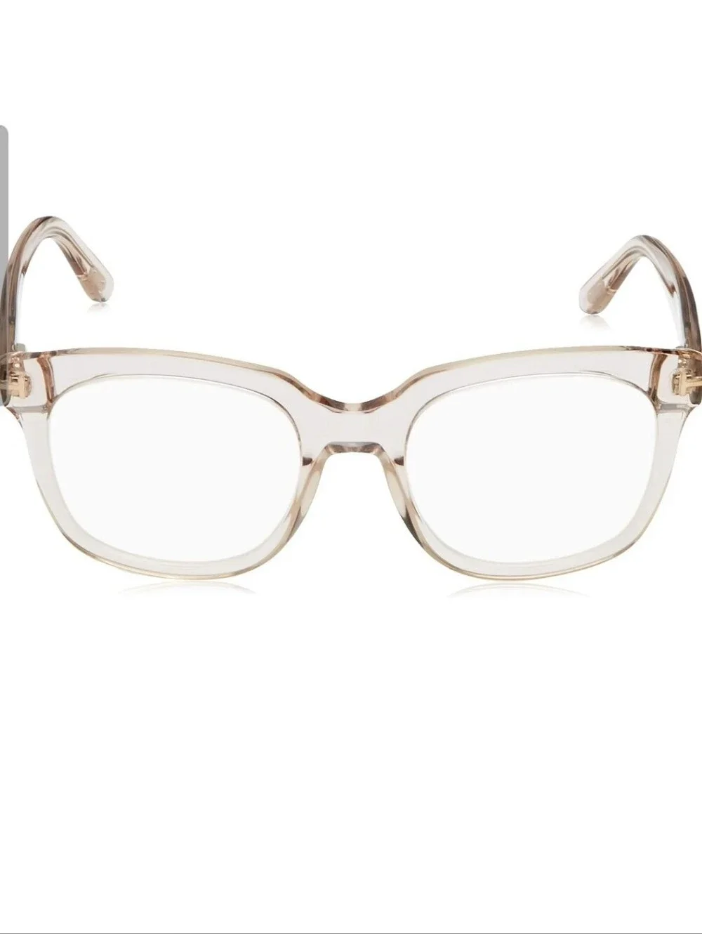 Tom Ford Blue Light Glasses